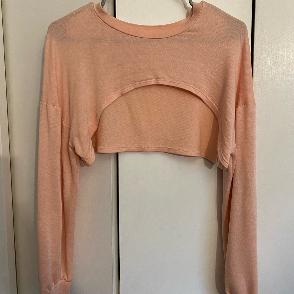 layering top